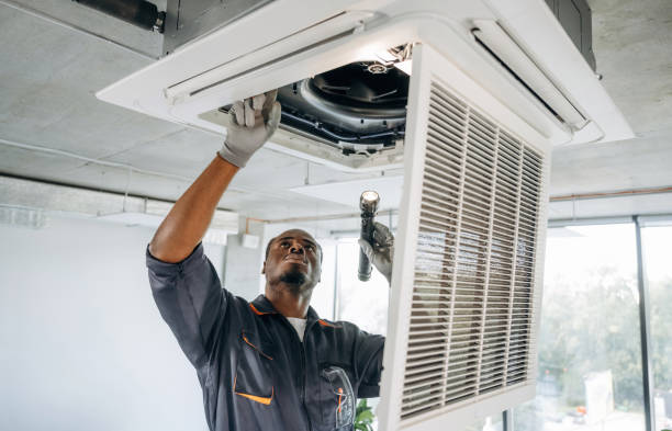 Licensed Hvac Installation service in Wildwood, FL - FH HVAC