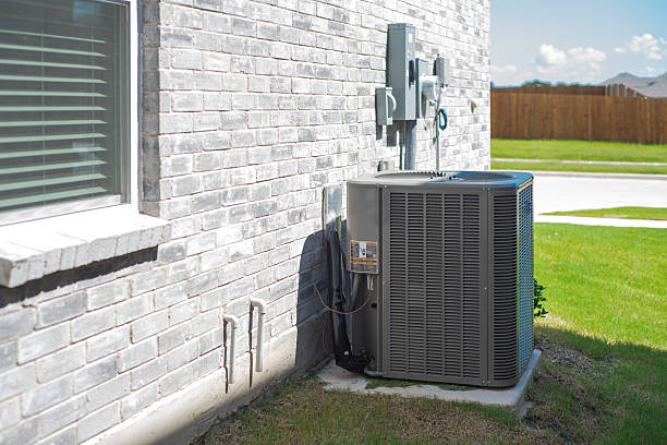 Reliable Hvac Installation contractor in Wildwood, FL by FH HVAC